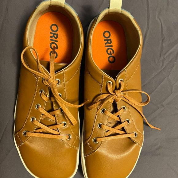 Origo minimalist / barefoot shoe - Size 12 main image 5